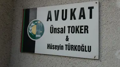 Av. Ünsal Toker & Hüseyin Türkoğlu profil fotoğrafı - Yenimahalle, Ankara