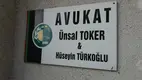 Av. Ünsal Toker & Hüseyin Türkoğlu fotoğrafı - Yenimahalle, Ankara