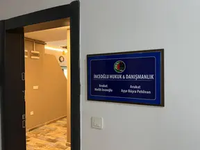 Av. Melih İnceoğlu profil fotoğrafı 2 - Yenimahalle, Ankara