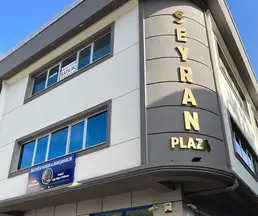 Av. Melih İnceoğlu profil fotoğrafı 4 - Yenimahalle, Ankara