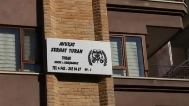 Av. Serhat Turan profil fotoğrafı 2 - Yenimahalle, Ankara
