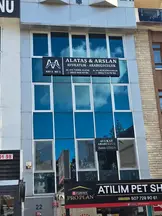 Av. Tuğrul Alataş profil fotoğrafı 5 - Yenimahalle, Ankara