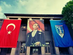 Av. Tuğrul Alataş profil fotoğrafı 3 - Yenimahalle, Ankara