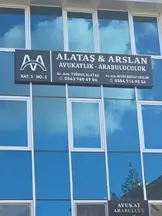 Av. Tuğrul Alataş profil fotoğrafı 6 - Yenimahalle, Ankara
