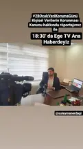 Av. Ensar Çaray profil fotoğrafı 6 - Denizli, Denizli