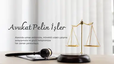 Av. Pelin İşler profil fotoğrafı 3 - Yenimahalle, Ankara