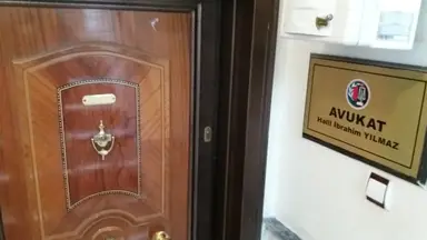 Av. Halil İbrahim Yılmaz profil fotoğrafı 2 - Yenimahalle, Ankara