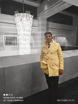 Av. Ogün Recep Tokmakcı profil fotoğrafı 2 - Yenimahalle, Ankara