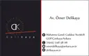 Delikaya Hukuk Bürosu hukuk bürosu fotoğrafı 2 - Yenimahalle, Ankara