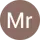 Mr Muur