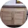 B A