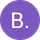 B. K.