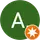 A. K.