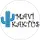 Mavi̇ Kaktüs