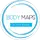 Bodymaps Pilates