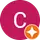 C K