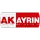 Dergi̇ Ayrinti