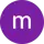 M B