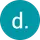 D. A.