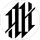 A. H.