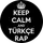 Türkçe Rap Magazin