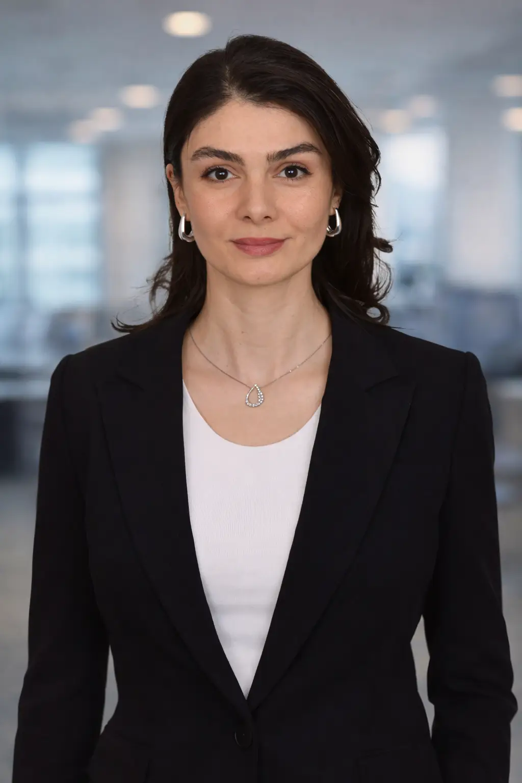 Av. Merve Nur BAŞ SOBACI