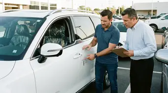 Yeni Alınan Sıfır Araçta Ayıp Bulunması