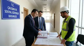 Kamuda Taşeron İşverenin Sorumlulukları