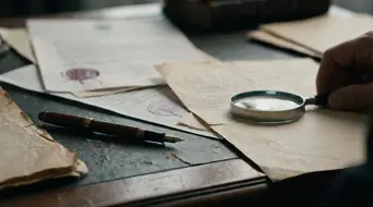 Resmi Belgede Sahtecilik Suçu: Nedir, Nasıl İşlenir ve Yasal Sonuçları Nelerdir?