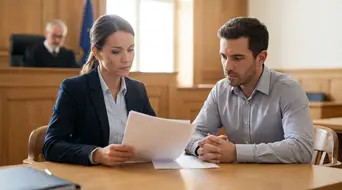 Hukuki Süreçlerde Avukatla Temsil Edilme Zorunluluğu