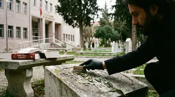 Kişinin Hatırasına Hakaret Suçu (Tck M.130)