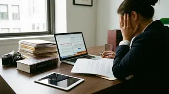 Telif Hakları İhlalleri: İnternette İçerik Üretenler İçin Kılavuz