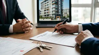 Gayrimenkul Satış Vaadi Sözleşmesi