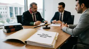 Marka Hükümsüzlüğü Davası: Nedir, Nedenleri ve Çözüm Süreçleri