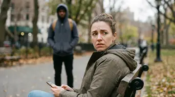 Ki̇şi̇leri̇n Huzur Ve Sükununu Bozma Suçu (Tck M.123)