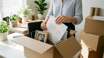 Evlilik Nedeniyle İşten Ayrılma