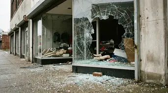 Mala Zarar Verme Suçu (Tck M.151)