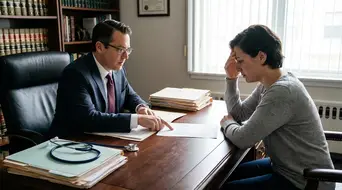 Malpraktis Sonucu Doktor Hatası: Tazminat Davası Süreci ve Haklarınız