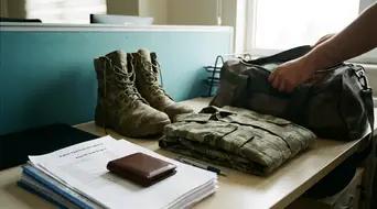 Askere Gidecekler İçin İş Yerinden Tazminat Alma Rehberi