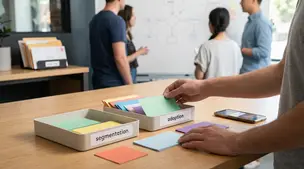 How To Segment SaaS Onboarding By Feature Adoption Events