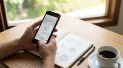 Etsy Shop Icon Guide: Choosing a Logo That Looks Good at Small Sizes